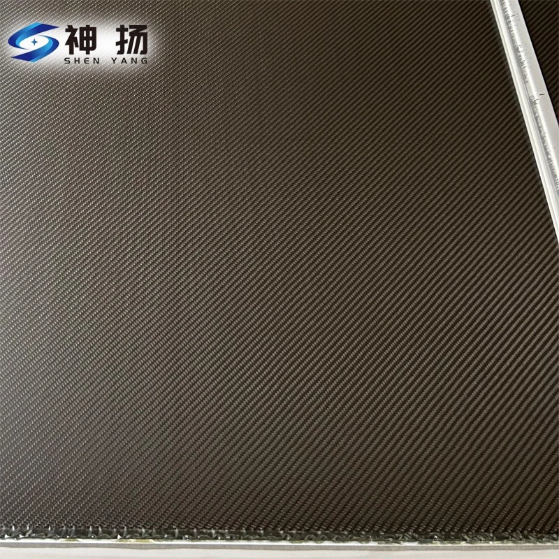 High Strength Carbon Fiber Sheets